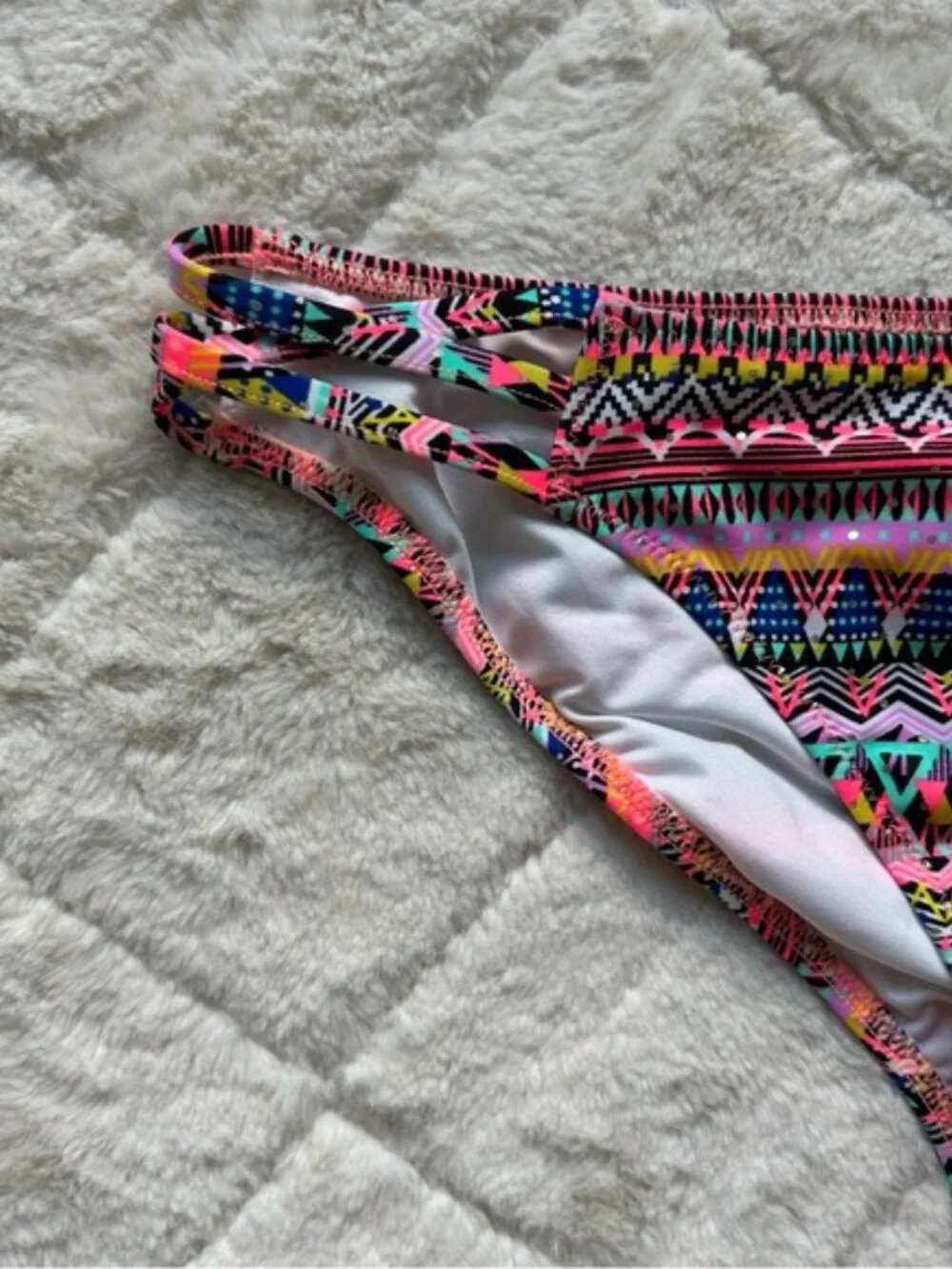 Victoria's Secret | Tribal 